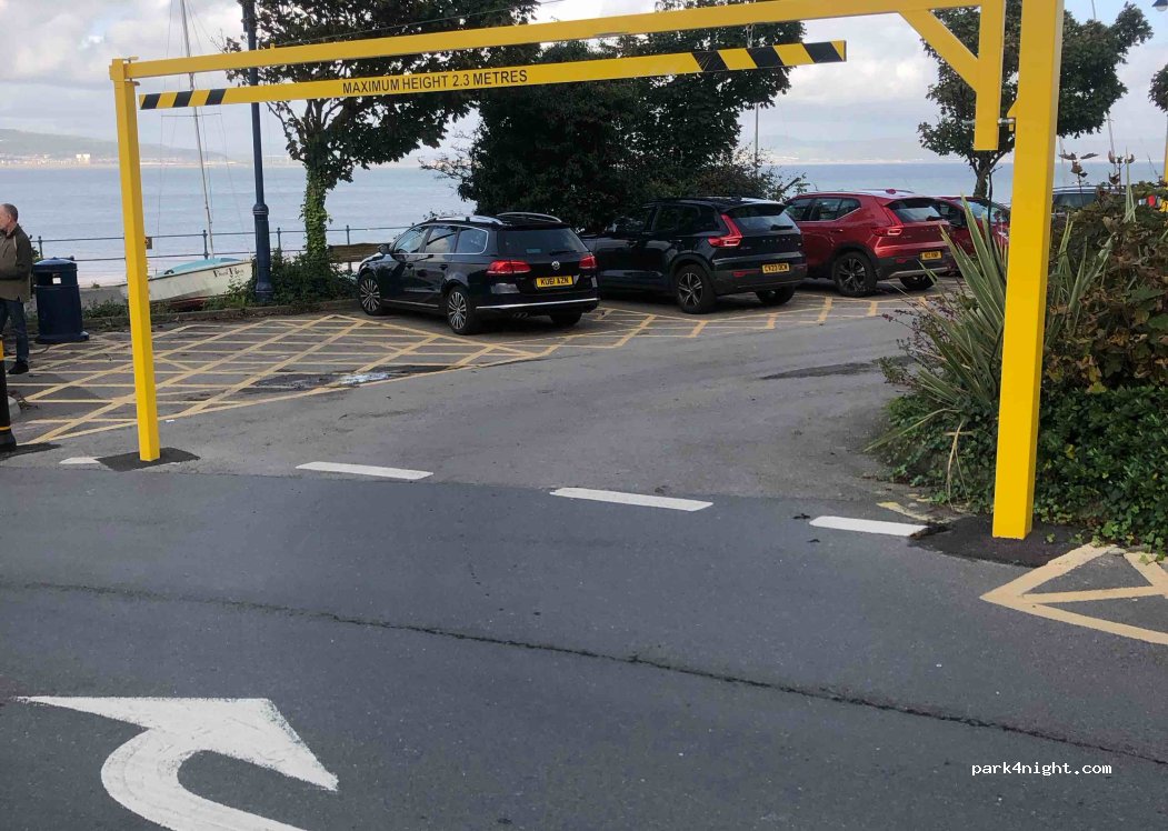 (SA3 4EL) The Mumbles - 744 Mumbles Road — foto 3
