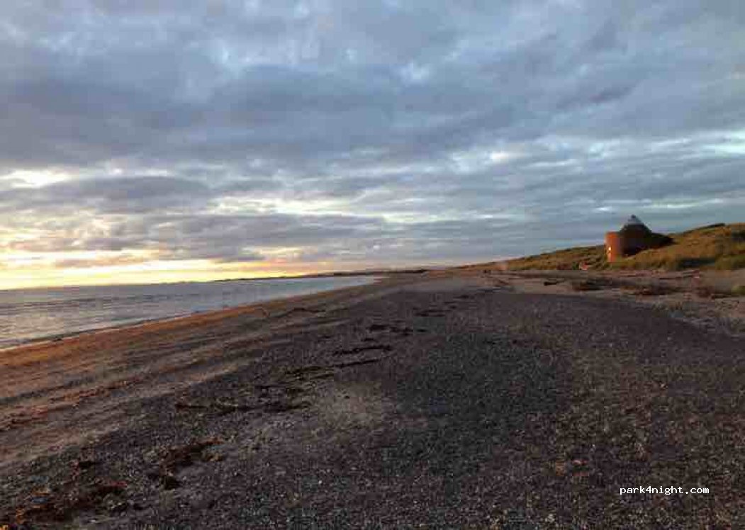 (KA9 1QG) Prestwick - Esplanade — foto 2