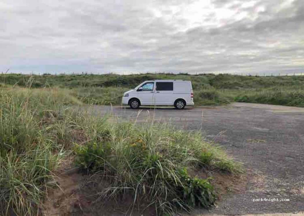 (KA9 1QG) Prestwick - Esplanade — foto 3
