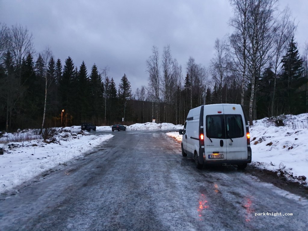 (3400) Drammen - 43 Årkvislaveien — foto 3