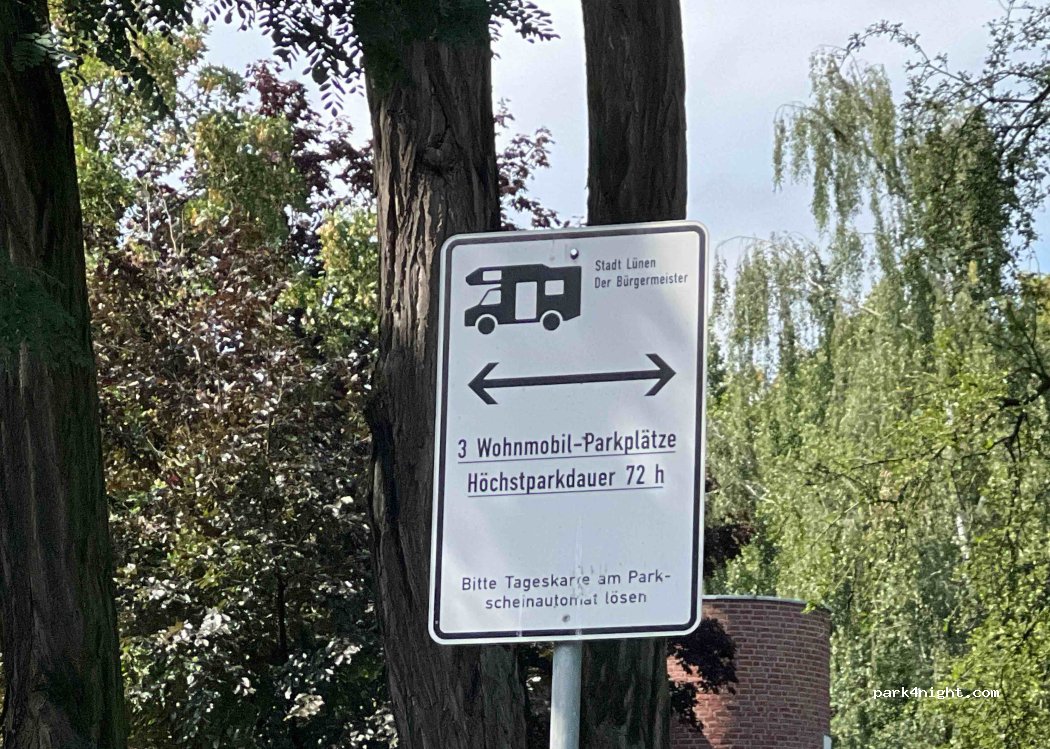 (44536) Lünen - 14 Dortmunder Straße — foto