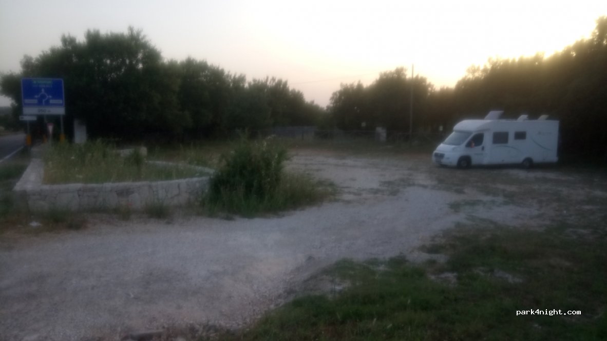 (70015) Noci BA - 25A Strada Provinciale Gioia del Colle Noci — foto