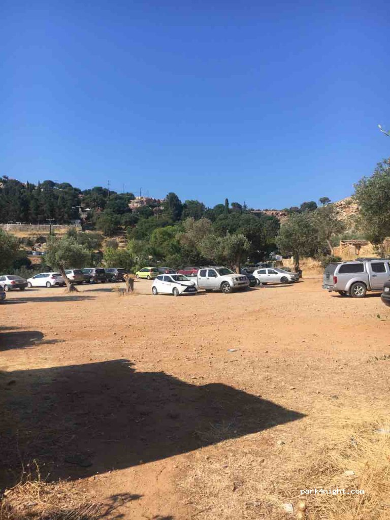(851 07) Lindos - unnamed road — foto 3