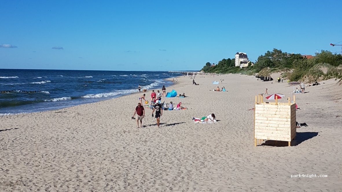 (238530) Zelenogradsk - 21 Ulitsa Primorskaya — foto 3