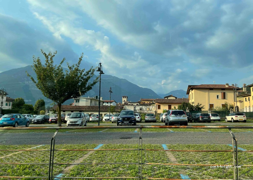 (25055) Pisogne - 8 Via Trobiolo — foto