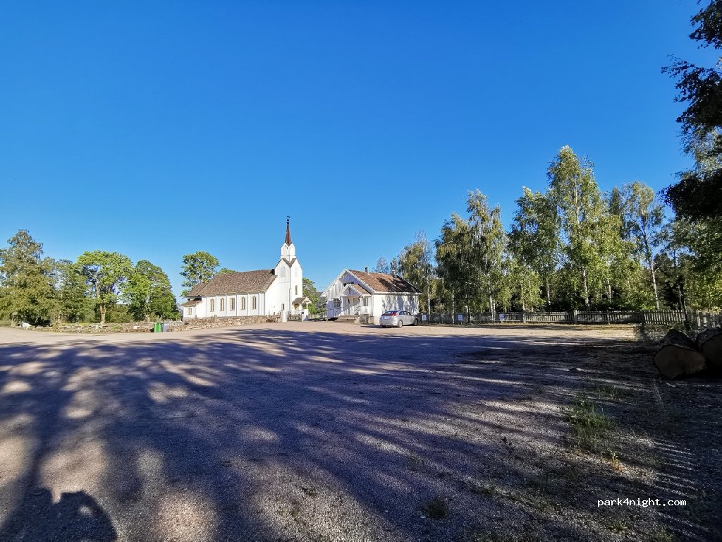 (3825) Lunde - Vrangfossvegen 889 — foto