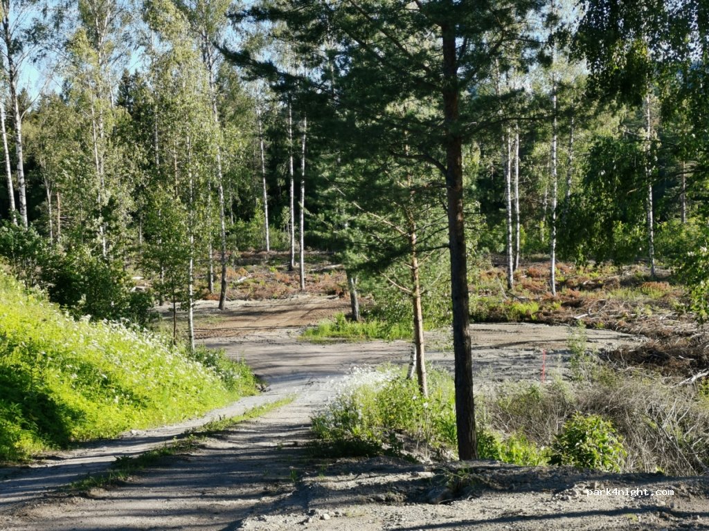(3825) Lunde - Vrangfossvegen 889 — foto 2