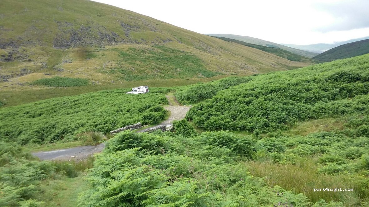 (CA7 8LB)  - High Pike Path — foto 2