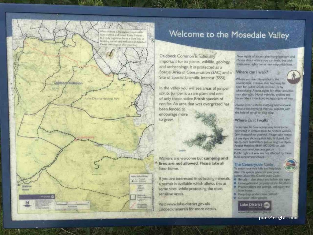 (CA7 8LB)  - High Pike Path — foto 3