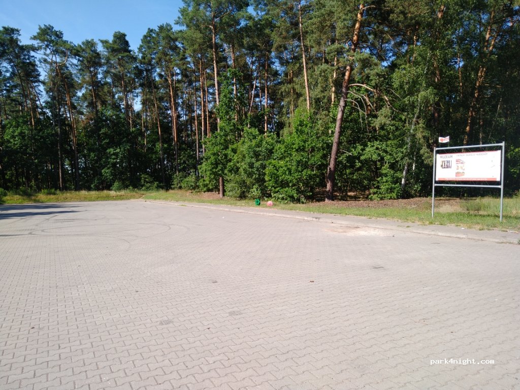 (87-134) Górsk - 1 Toruńska — foto