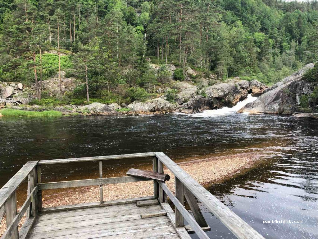 (4525) Holmen - Primær Fylkesveg 460 — foto 2