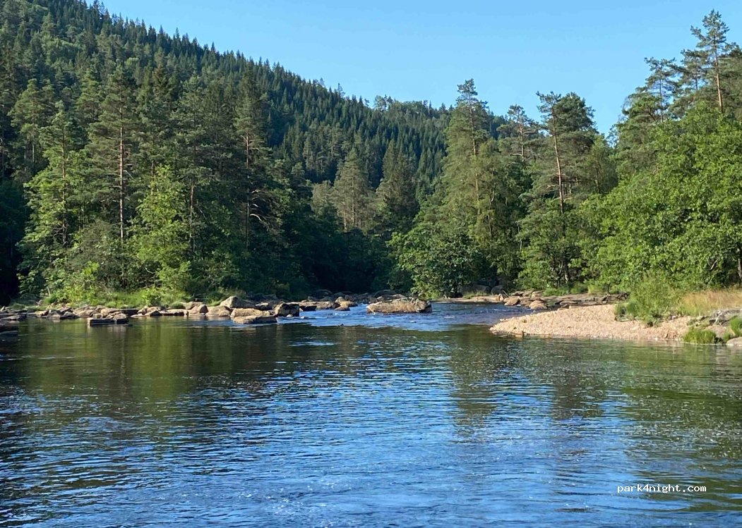 (4525) Holmen - Primær Fylkesveg 460 — foto 4