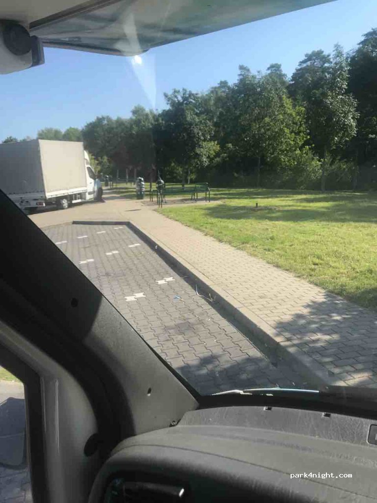 (14532) Stahnsdorf - A115 / E51 — foto