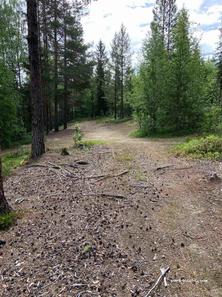 (2476) Atna - Riksvei 3 — foto