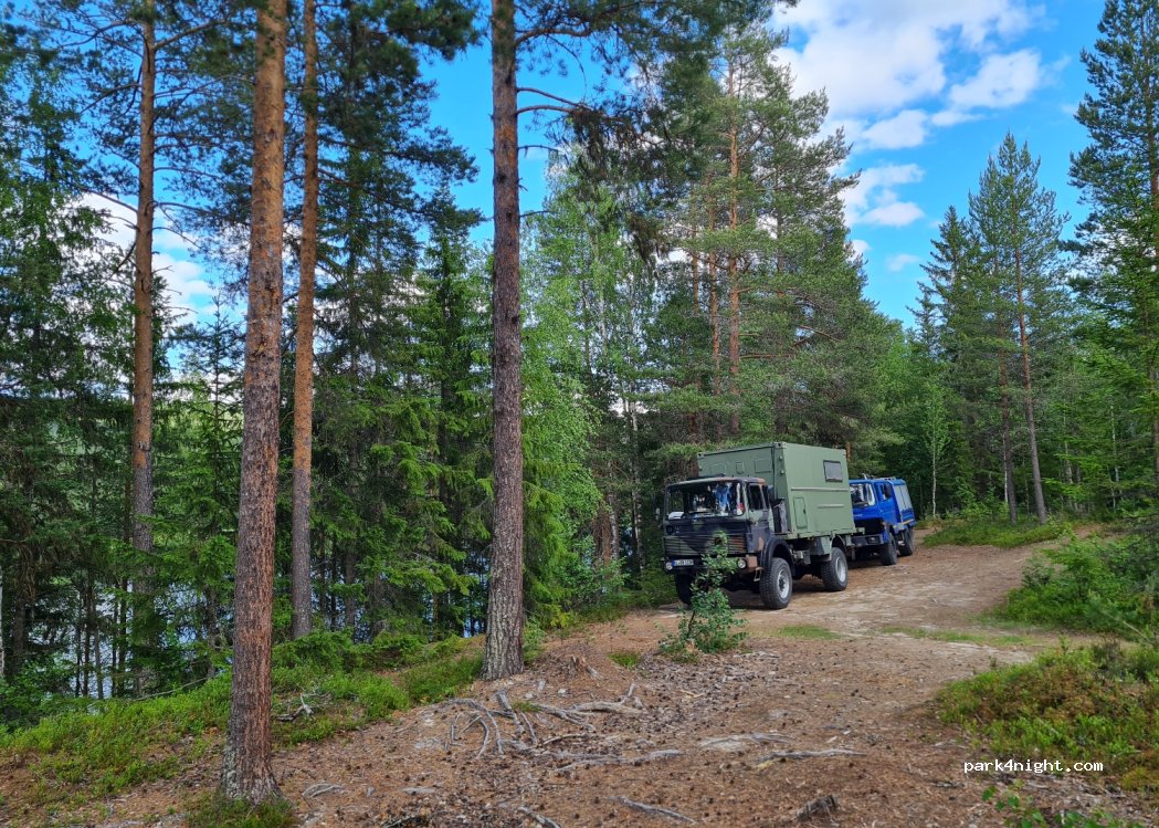 (2476) Atna - Riksvei 3 — foto 3