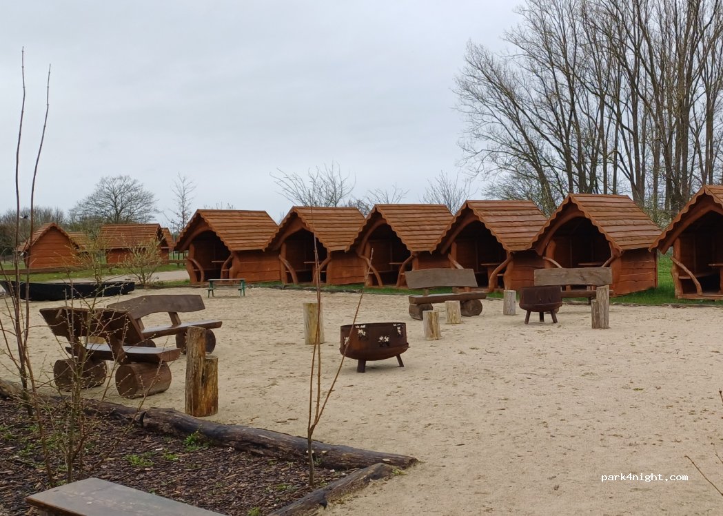 Ferienpark Wismar Lütt Moor — foto 3