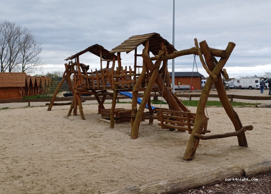 Ferienpark Wismar Lütt Moor — foto 4