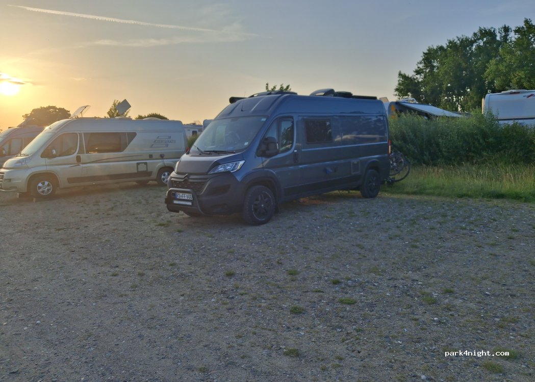 Ferienpark Wismar Lütt Moor — foto 5