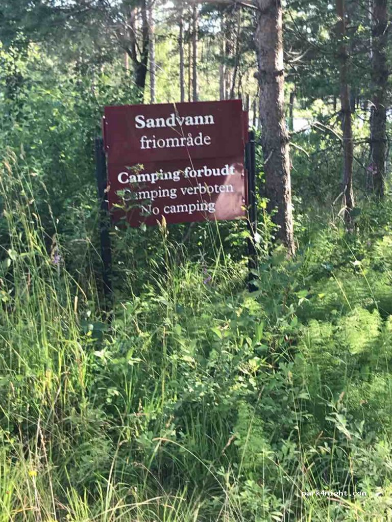(3760) Neslandsvatn - Unnamed Road — foto 4