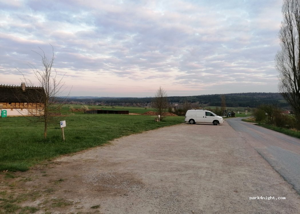 (99448) Hohenfelden - Unnamed Road — foto 2