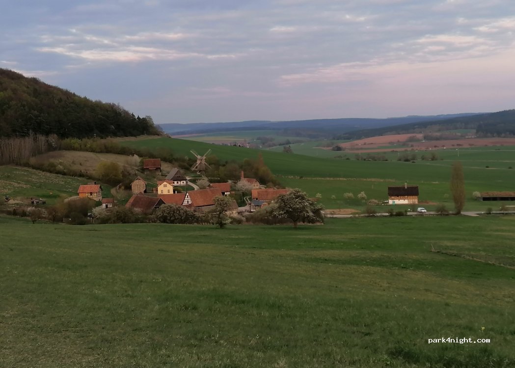 (99448) Hohenfelden - Unnamed Road — foto 3