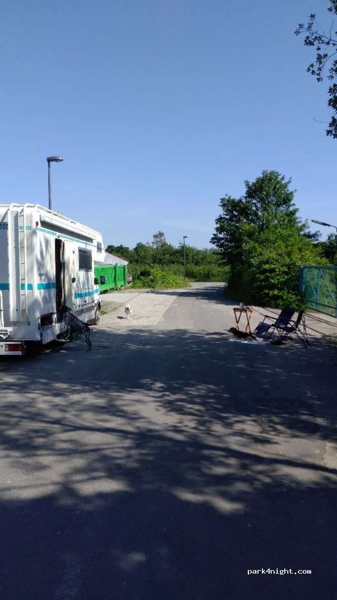 (24113) Kiel - 31 Kolonnenweg — foto 2