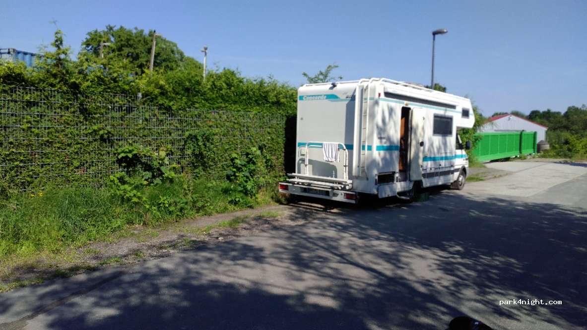 (24113) Kiel - 31 Kolonnenweg — foto 3