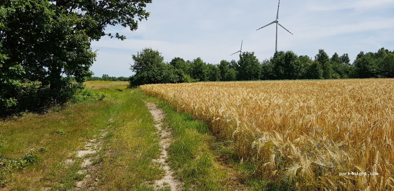(26-332) Sławno - Unnamed Road — foto 2