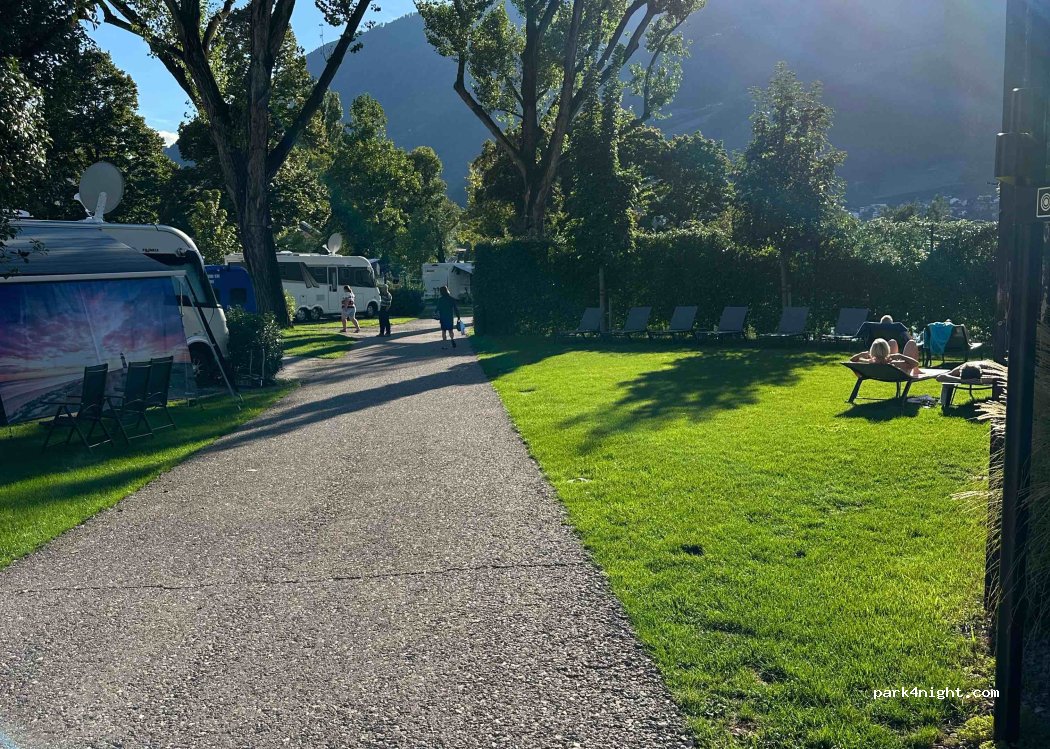 Campeggio di Merano | Live Merano Camping **** — foto 3