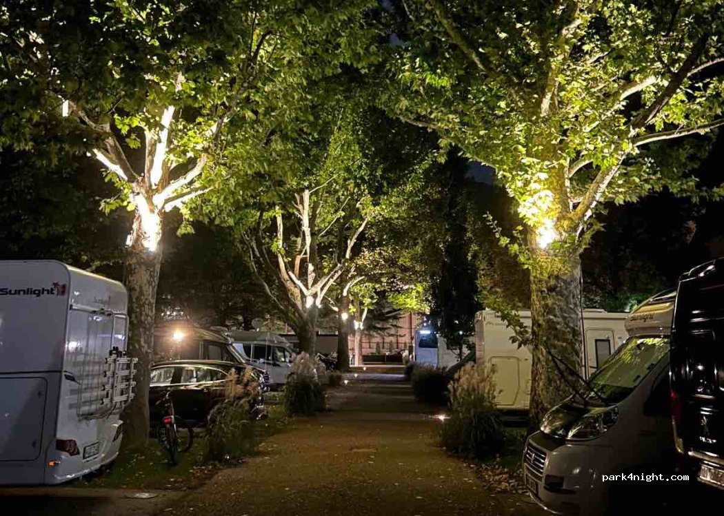 Campeggio di Merano | Live Merano Camping **** — foto 5