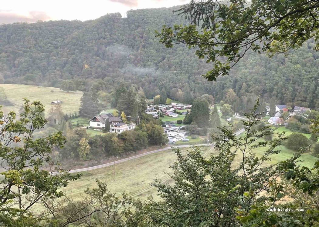 Camping & Ferienpark Bürder Zum stillen Winkel — foto 2