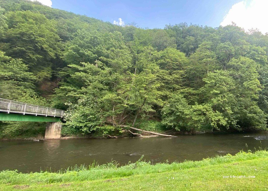 Camping & Ferienpark Bürder Zum stillen Winkel — foto 3