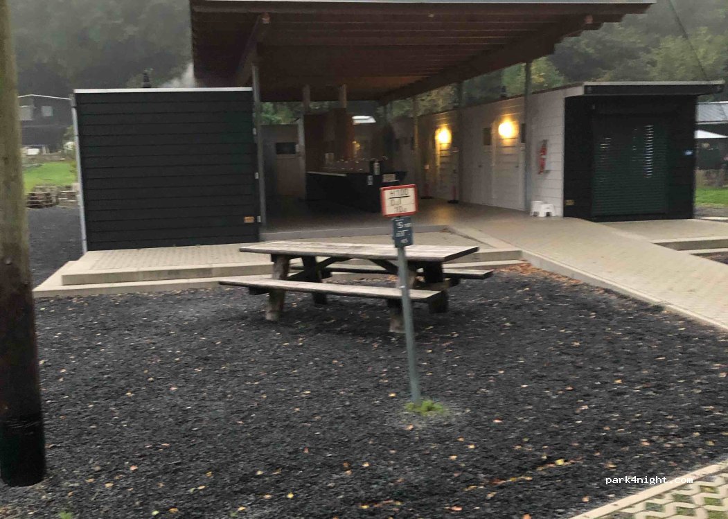 Camping & Ferienpark Bürder Zum stillen Winkel — foto 4