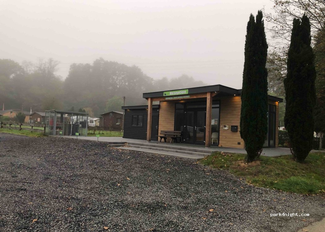 Camping & Ferienpark Bürder Zum stillen Winkel — foto 5