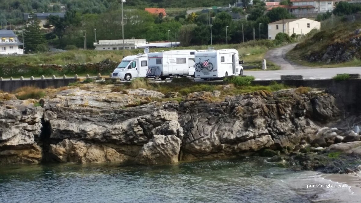 (36789) A Guarda - 33 Rua Bajada a la Playa — foto
