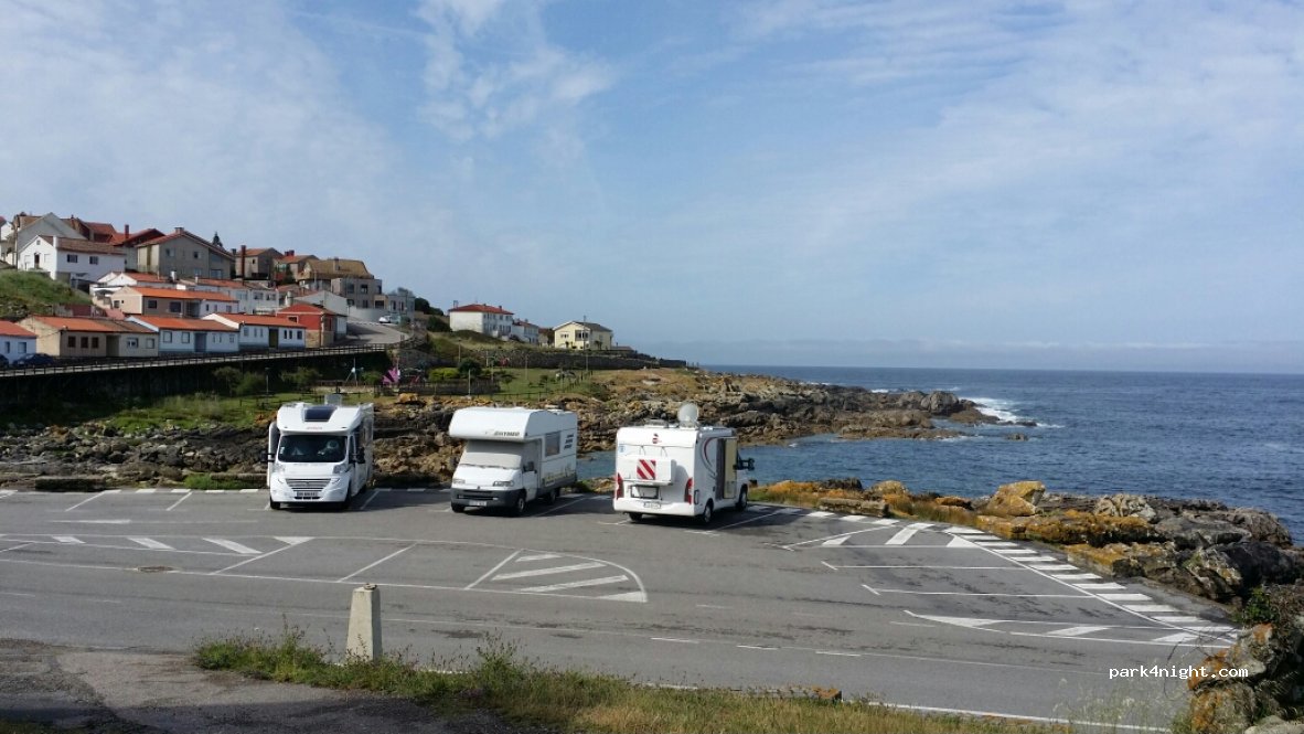 (36789) A Guarda - 33 Rua Bajada a la Playa — foto 2