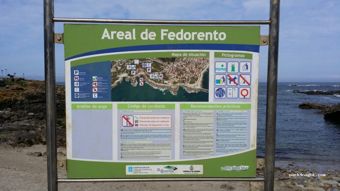 (36789) A Guarda - 33 Rua Bajada a la Playa — foto 3