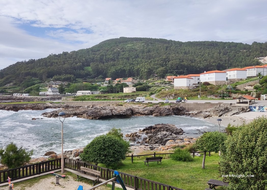 (36789) A Guarda - 33 Rua Bajada a la Playa — foto 4