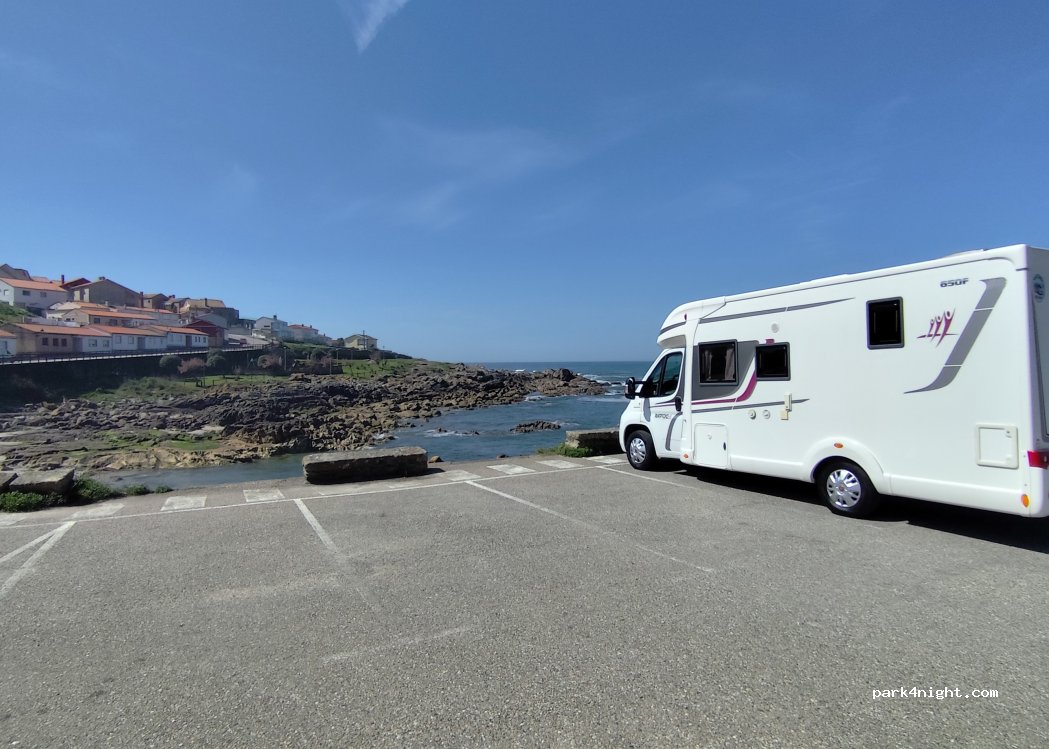 (36789) A Guarda - 33 Rua Bajada a la Playa — foto 5