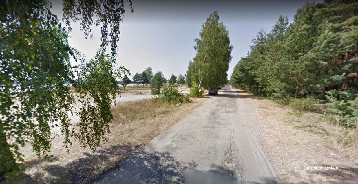 (42-360) Poraj - 17 Gwiezdna — foto