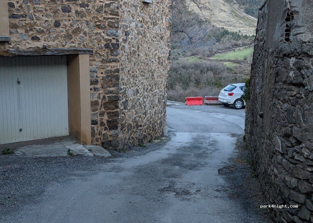 (04000) Entrages - Le Village — foto 2