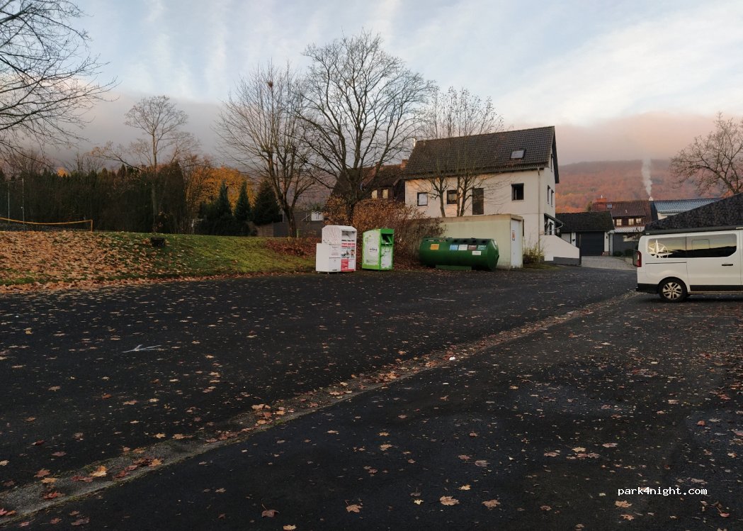 (97653) Bischofsheim an der Rhön - 15 Viehweg — foto