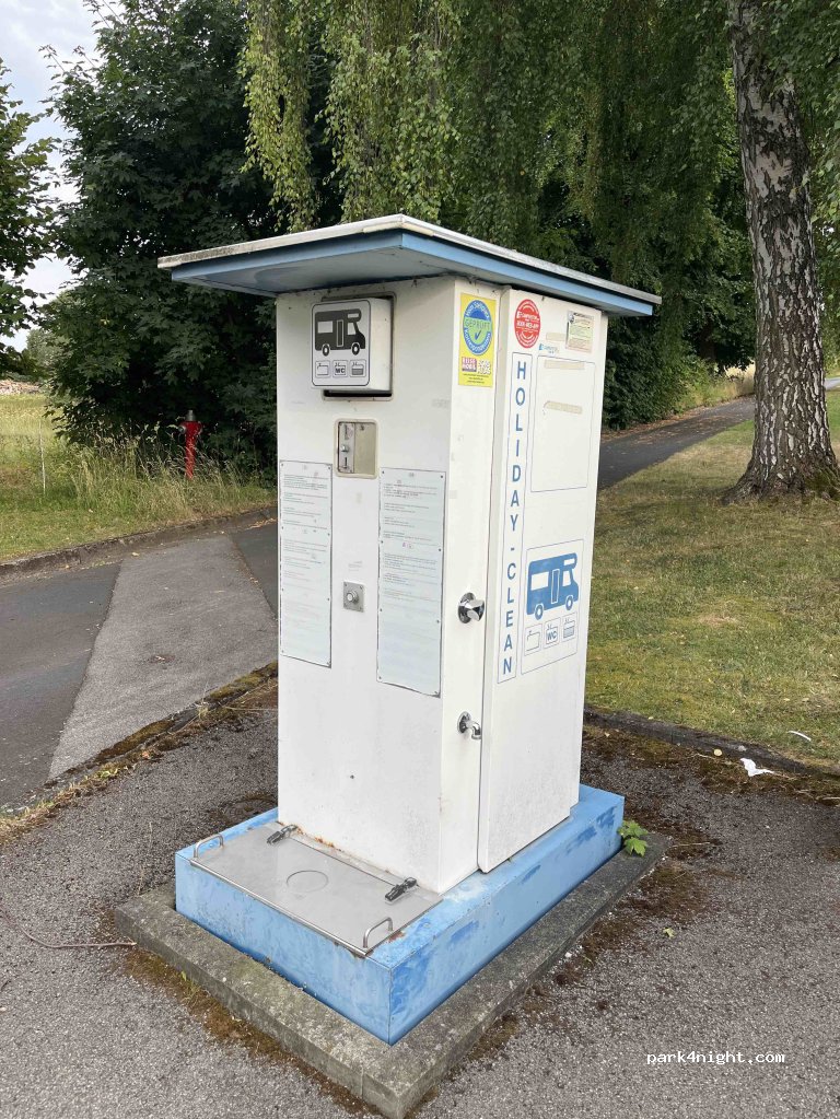 (97653) Bischofsheim an der Rhön - 15 Viehweg — foto 5
