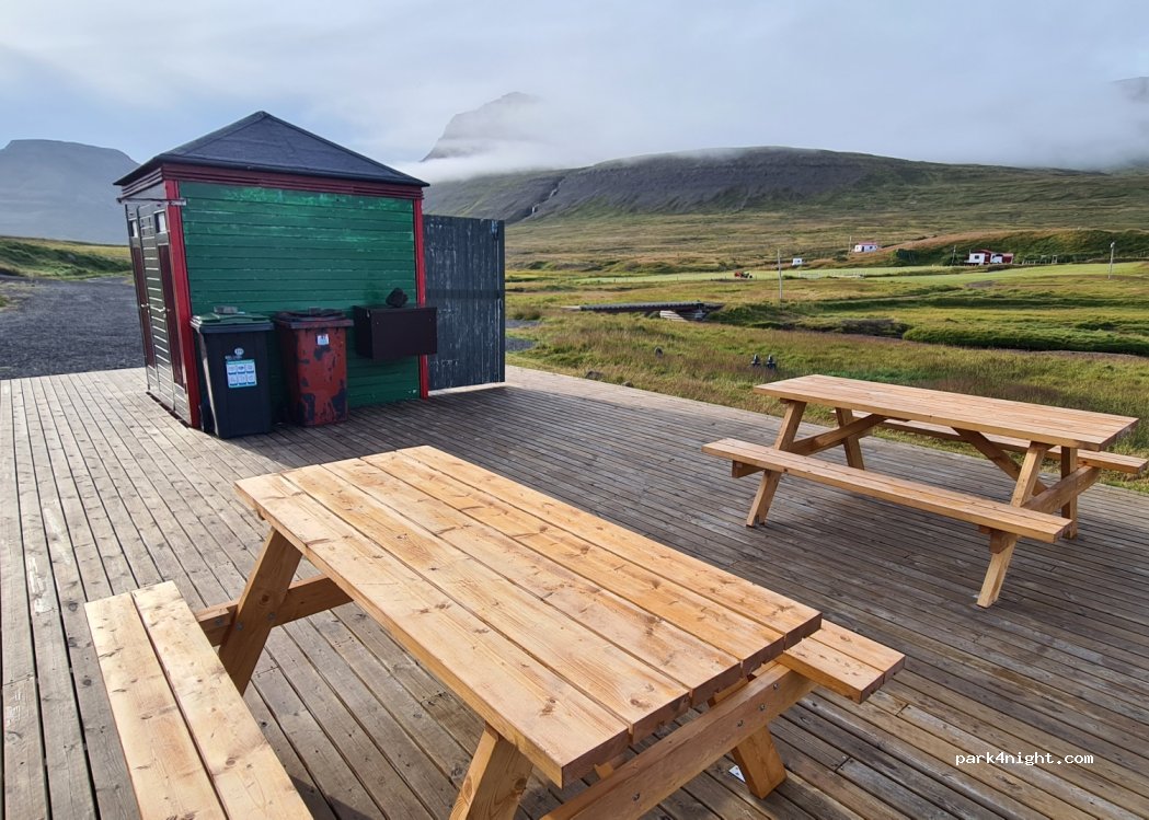 ()  - Skálavíkurvegur — foto 2