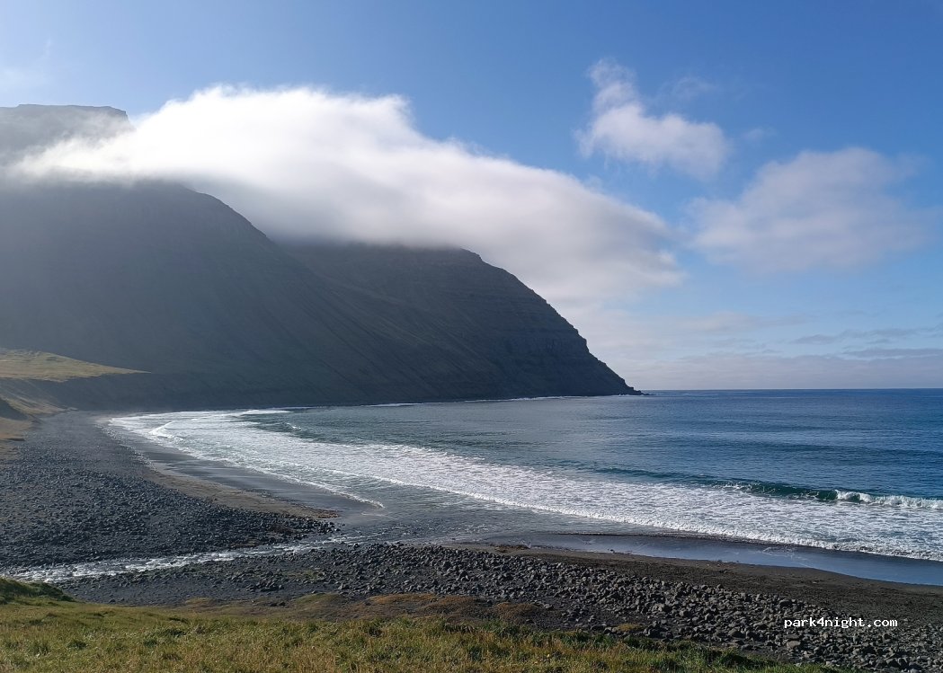 ()  - Skálavíkurvegur — foto 4
