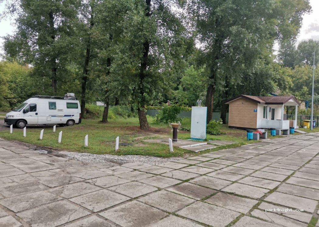 (02000) Kyiv - Unnamed Road — foto 3