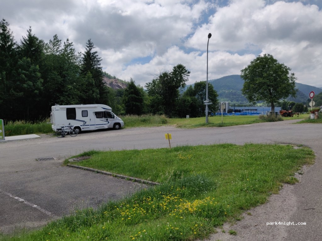 (68380) Muhlbach-sur-Munster - 25 Rue de l'École — foto