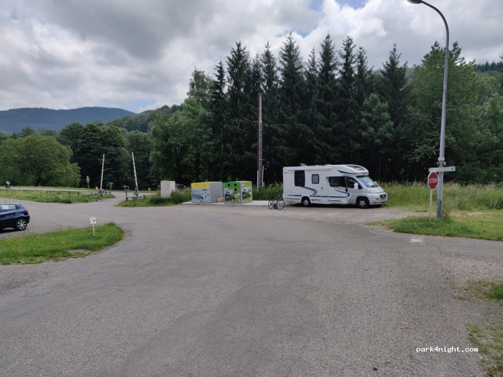 (68380) Muhlbach-sur-Munster - 25 Rue de l'École — foto 2