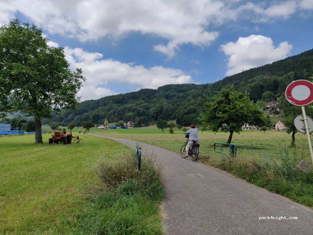 (68380) Muhlbach-sur-Munster - 25 Rue de l'École — foto 3