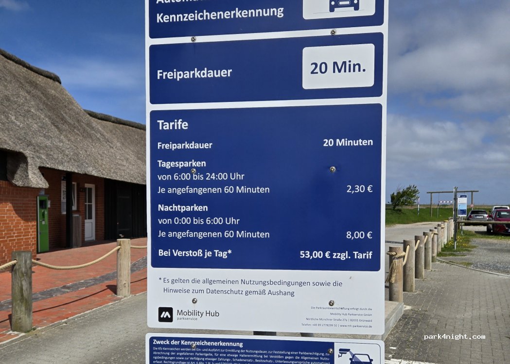(25881) Westerhever - 4 Ahndelweg — foto 4